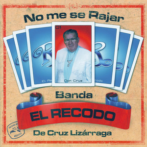No Me Se Rajar album