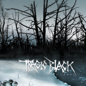 The Cold Caress cover
