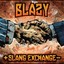 Slang Exchange Albumcover