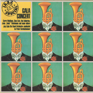 Jazz Gala Concert album
