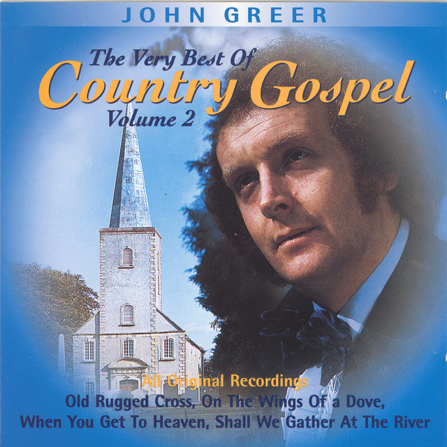 Big John Greer Photo