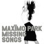 Missing Songs (Deluxe Version) cover