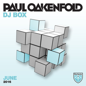 DJ Box June 2016 album
