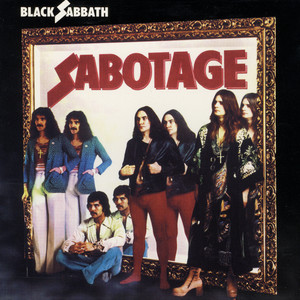 Sabotage (Remastered Edition) album