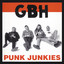 Punk Junkies cover