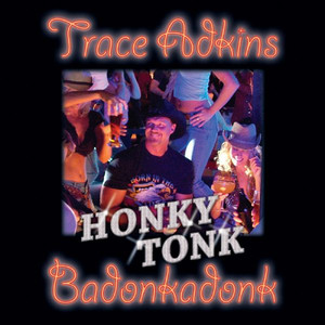 Honky Tonk Badonkadonk cover