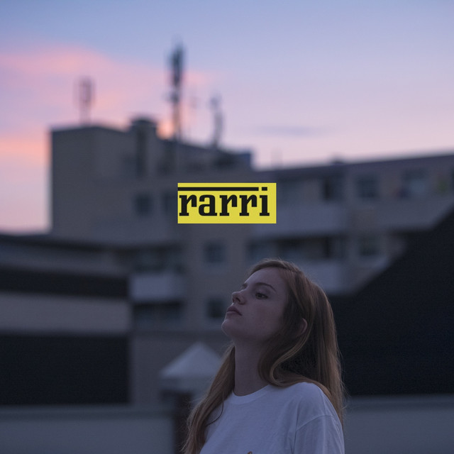 Rarri cover