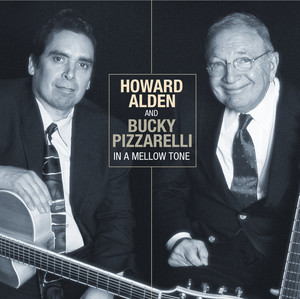 In A Mellow Tone album