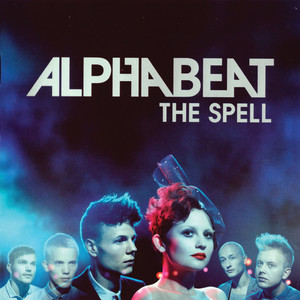 The Spell album