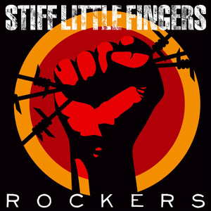 Rockers album