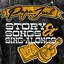 Story Songs & Sing-Alongs Albumcover
