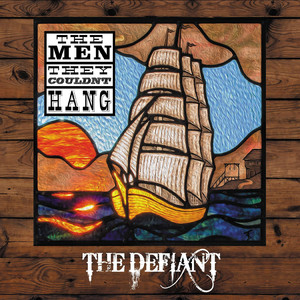 The Defiant album