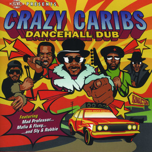 Crazy Caribs