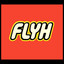 FLYH Albumcover