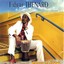 Fabert Thénard (Modestement, réalisation Luc Leandry) Albumcover
