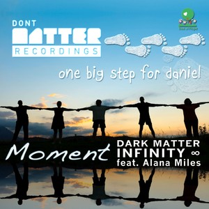 Dark Matter Infinity