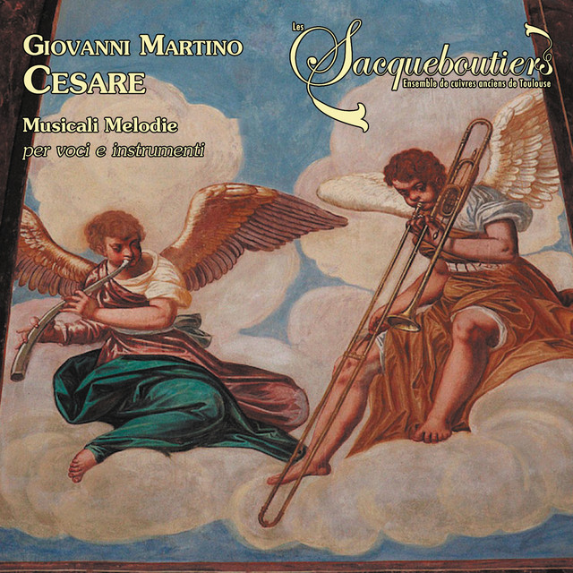 Giovanni Martino Cesare Photo