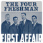 First Affair Albumcover