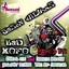 Bad Mofo EP Albumcover