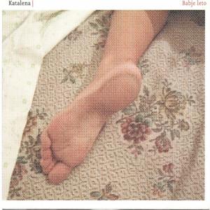 Babje leto cover