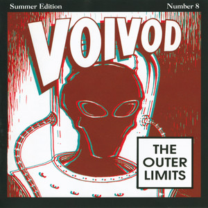 The Outer Limits album