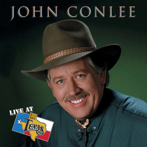 Live at Billy Bob's Texas album