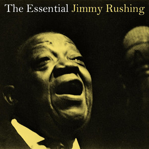 The Essential Jimmy Rushing album