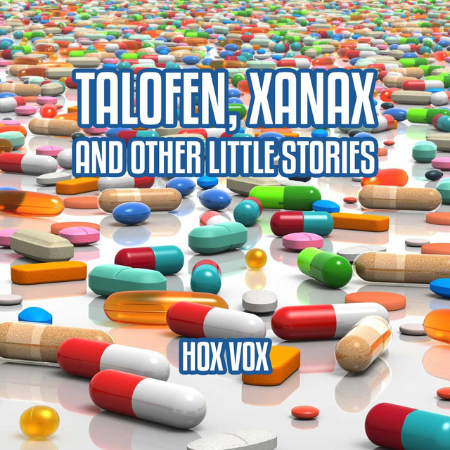 Hox Vox Photo