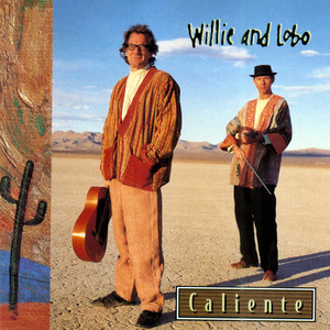 Caliente album