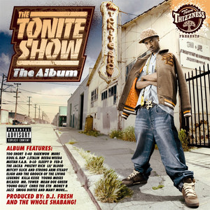 The Tonite Show album