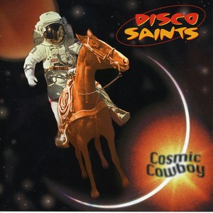 Disco Saints
