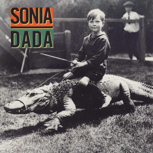 Sonia cover