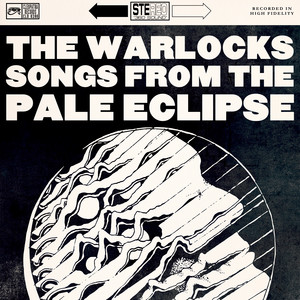 Songs from the Pale Eclipse cover