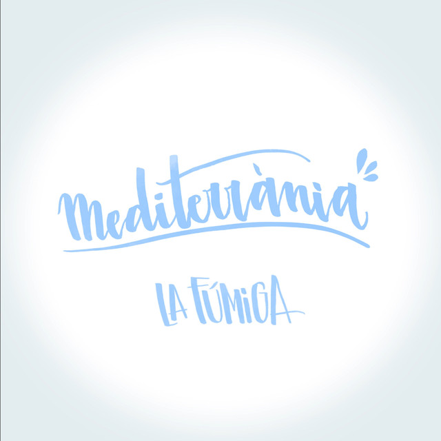 Mediterrània cover