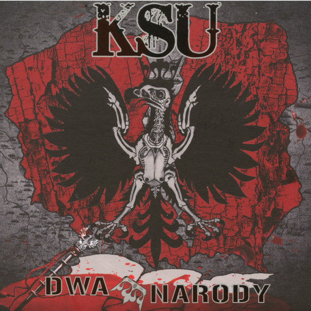 Dwa Narody cover