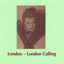 London Calling Albumcover