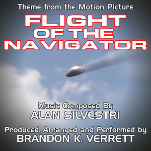 The Flight album