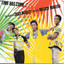 Time Has Come... The Best of Ziggy Marley and the Melody Makers cover