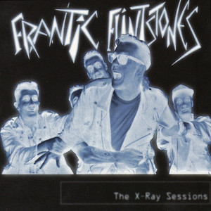 The X-Ray Sessions album