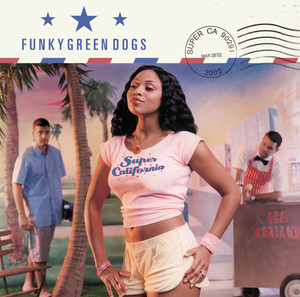 Super California album