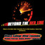 Beyond the Red Line Albumcover