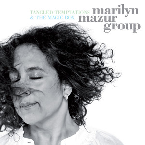 Tangled Temptations & The Magic Box album