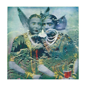 Ujubasajuba cover