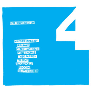 45:33 Remixes album