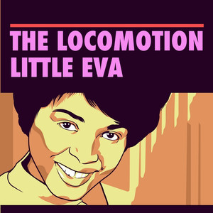 The Locomotion album
