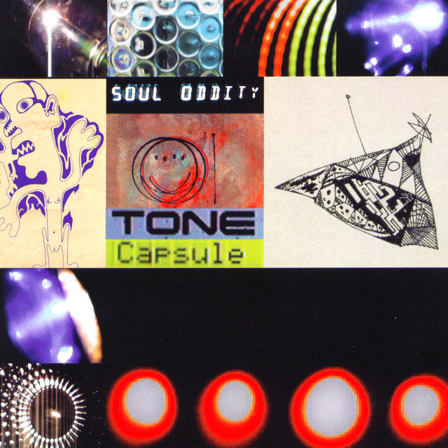 Soul Oddity Photo