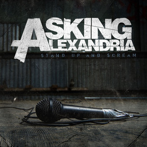 Stand Up And Scream album