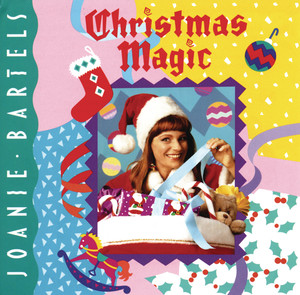 Christmas Magic album