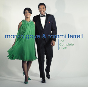 The Complete Duets album