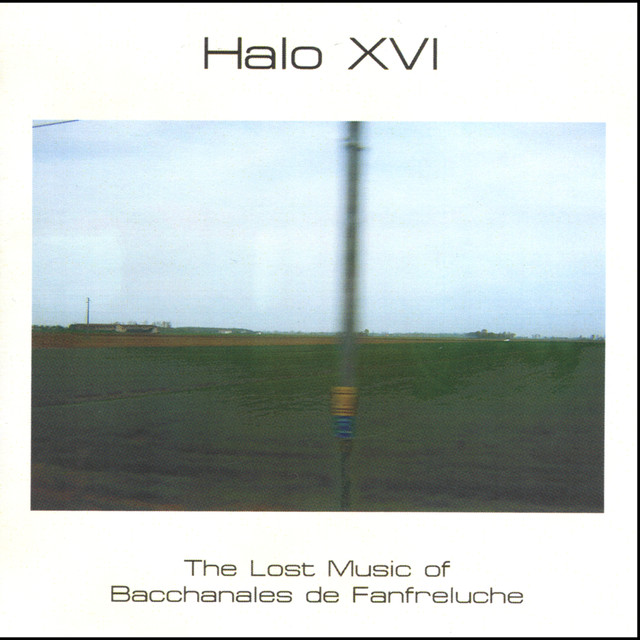HALO XVI Photo